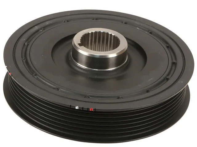 Genuine Crankshaft Pulley