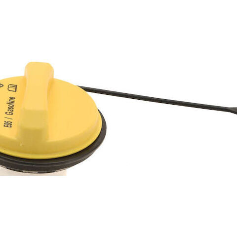 Motorcraft Fuel Tank Cap W0133-2240762 for Ford F250 Super Duty