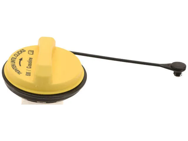 Motorcraft Fuel Tank Cap