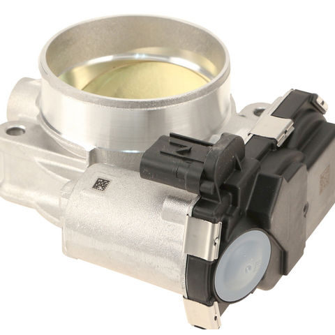 AC Delco Throttle Body W0133-2201041