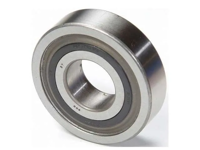 National Driveshaft Support Bearing