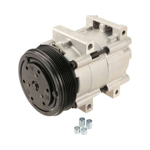 Motorcraft A/C Compressor W0133-2288943