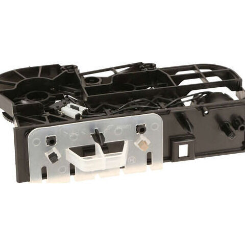 Genuine A/C Heater Control W0133-1753260