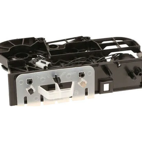 Genuine A/C Heater Control W0133-1753260