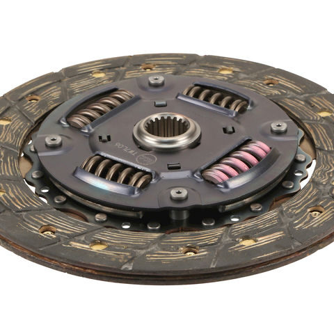 Fuji Clutch Disc W0133-1905872