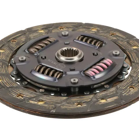 Fuji Clutch Disc W0133-1905872