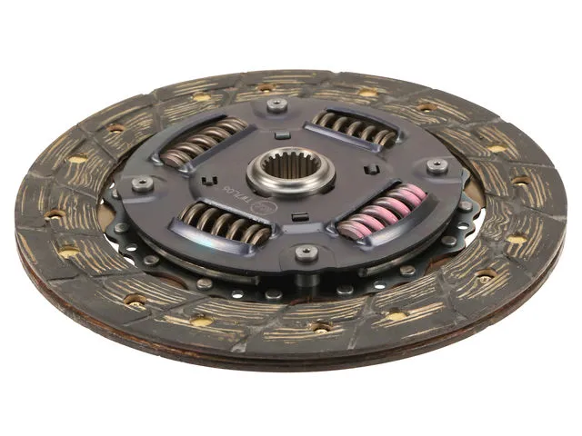 Fuji Clutch Disc