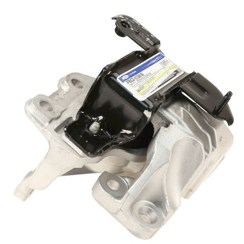 Genuine Upper Transmission Mount W0133-2081043