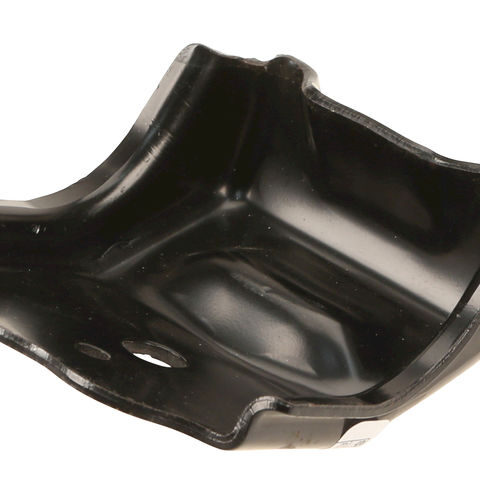 Genuine Front Engine Vibration Damper W0133-1739926