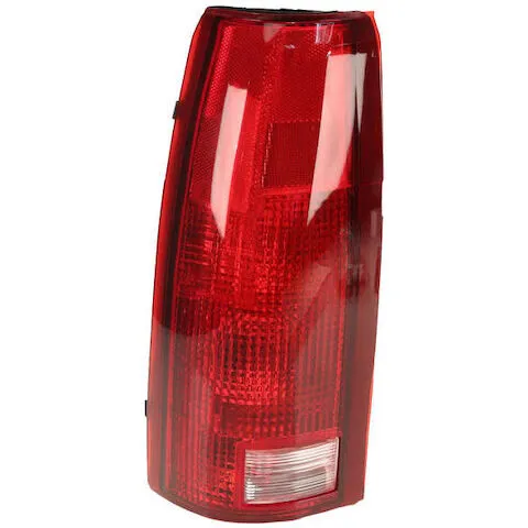Dorman Left Tail Light Assembly W0133-2202190
