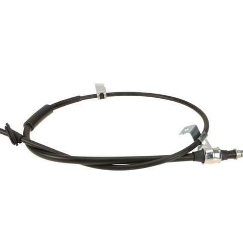 Bosch Rear Right Parking Brake Cable W0133-1749814