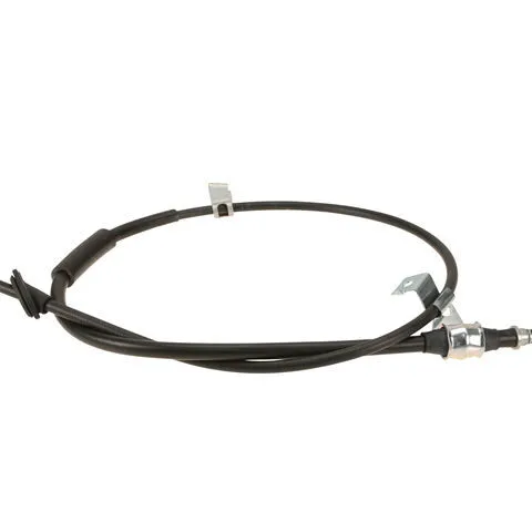 Bosch Rear Right Parking Brake Cable W0133-1749814
