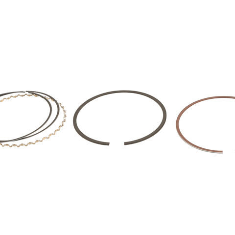 CRP Piston Ring Set W0133-1850083