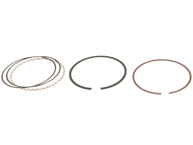 CRP Piston Ring Set