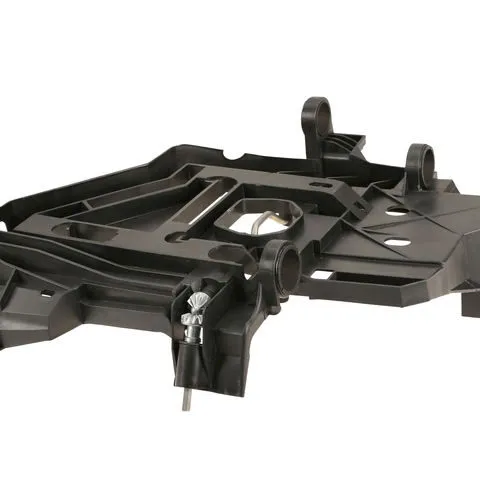 Genuine Left Headlight Mounting Panel W0133-2379884