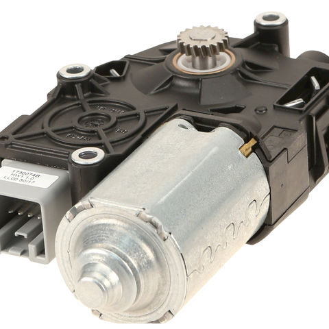 Genuine Sunroof Motor W0133-2138496