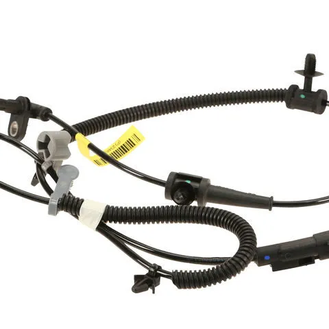 AC Delco Rear Left ABS Speed Sensor W0133-2214184