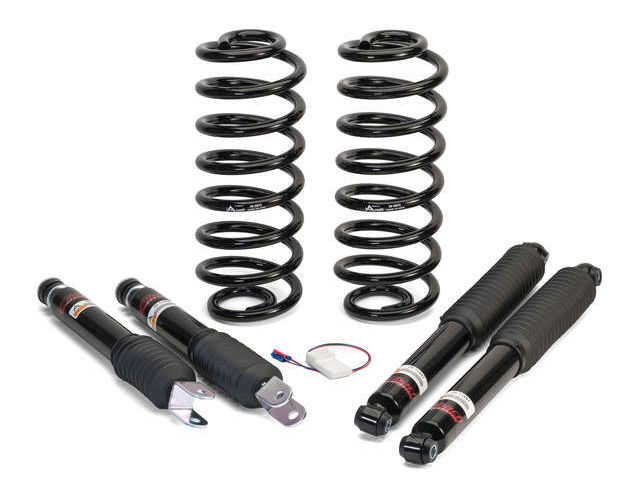 Arnott Air Spring Conversion Kit