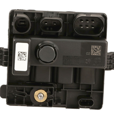 Genuine Electronic Control Unit W0133-2005680