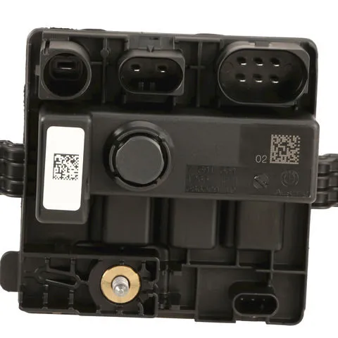 Genuine Electronic Control Unit W0133-2005680