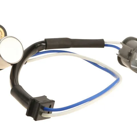 WSO Crank Position Sensor W0133-1708544