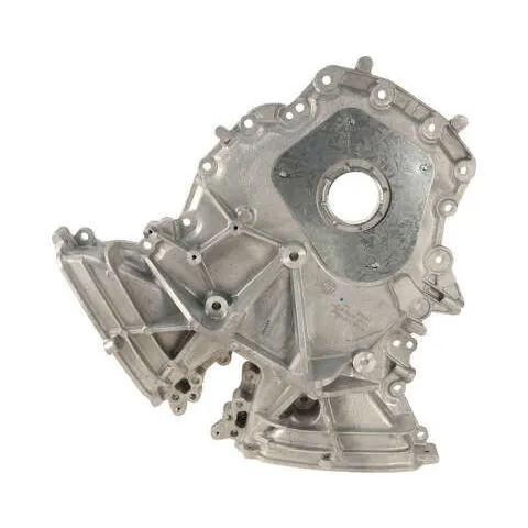 Genuine Timing Cover W0133-2114235