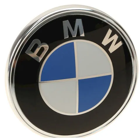 Genuine Emblem W0133-1631415