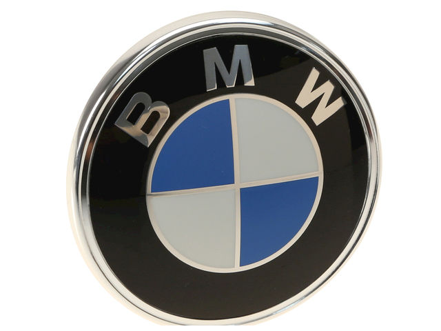 Genuine Emblem