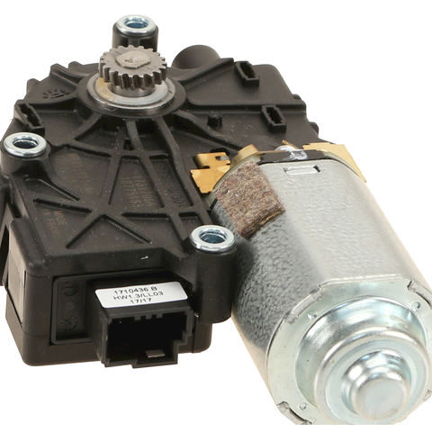 Genuine Sunroof Motor W0133-2168495