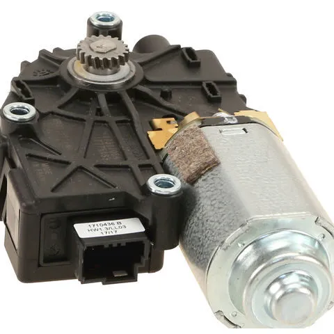 Genuine Sunroof Motor W0133-2168495