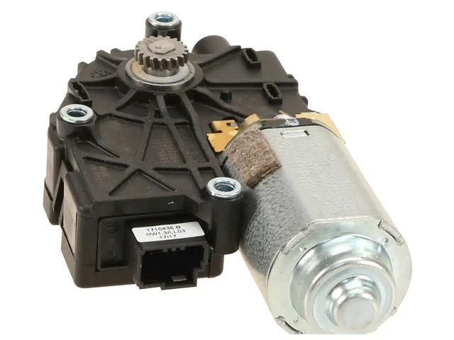 Genuine Sunroof Motor