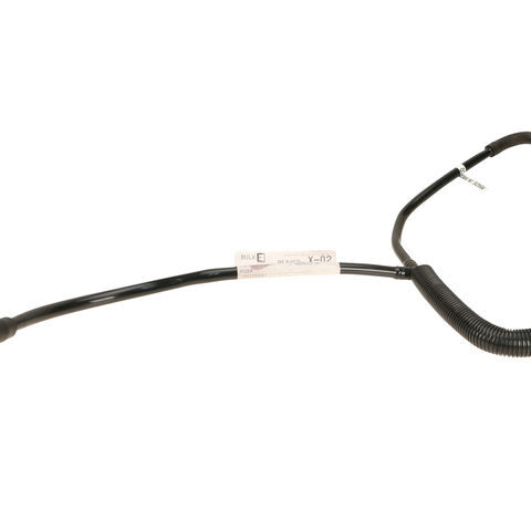 Mopar Breather Hose W0133-1841490