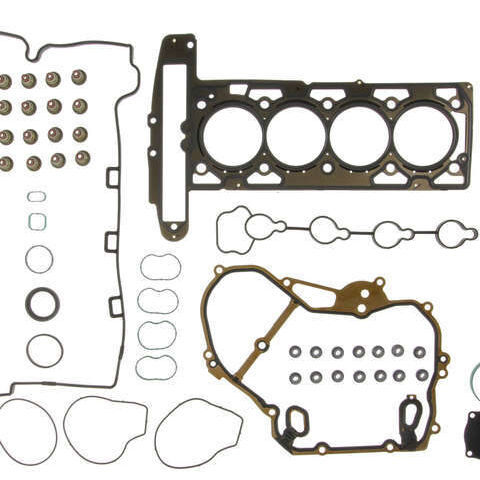 Mahle Head Gasket Set W0133-2445335