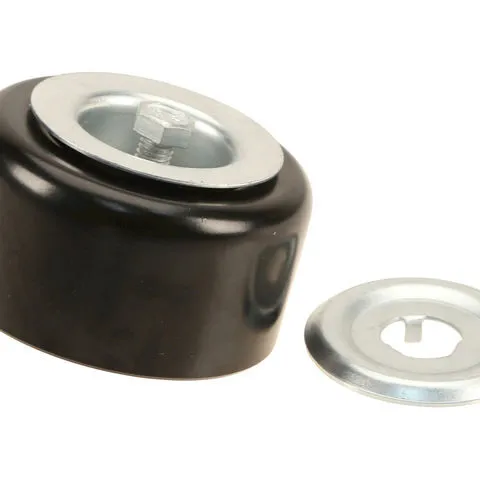 Dayco Accessory Belt Idler Pulley W0133-3250114