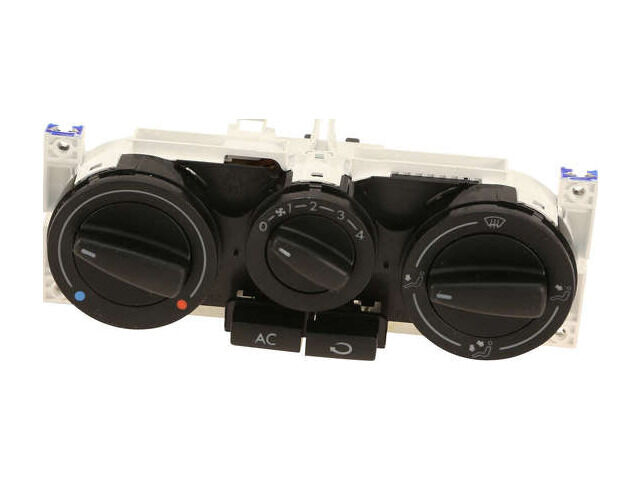 CRP A/C Heater Control