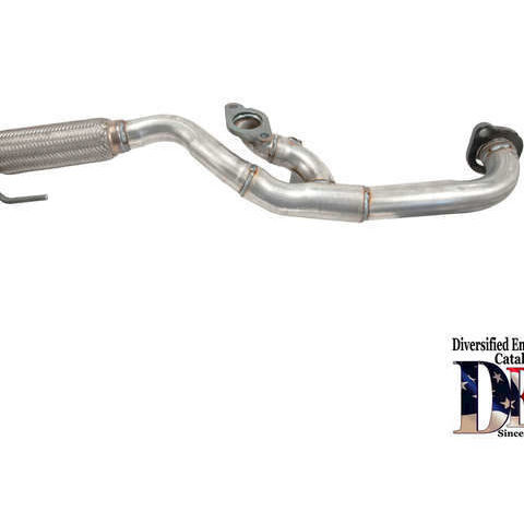 DEC Header Pipe W0133-1970964