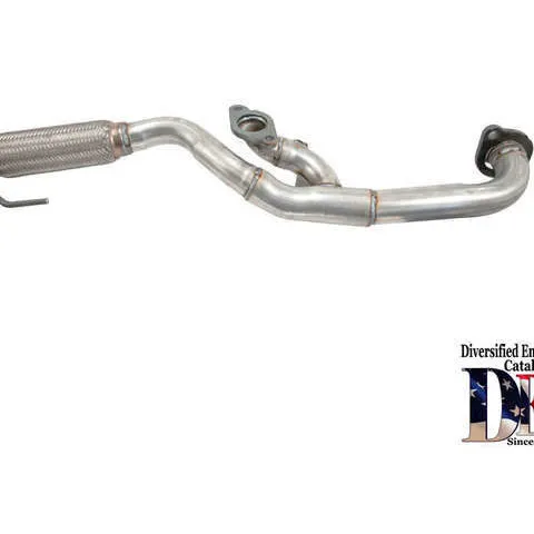 DEC Header Pipe W0133-1970964
