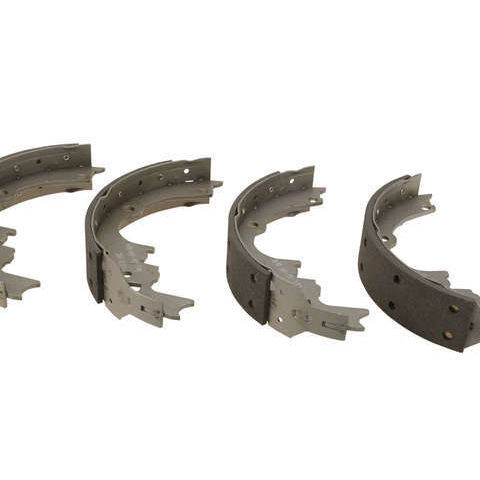 AC Delco Rear Brake Shoe Set W0133-2563485