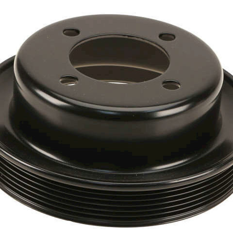 Genuine Crankshaft Pulley W0133-1699245 for Ford F150
