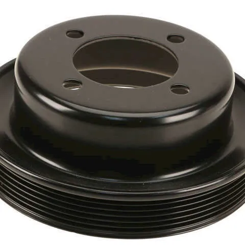 Genuine Crankshaft Pulley W0133-1699245 for Ford F250