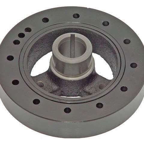 Dorman Engine Harmonic Balancer W0133-2080115