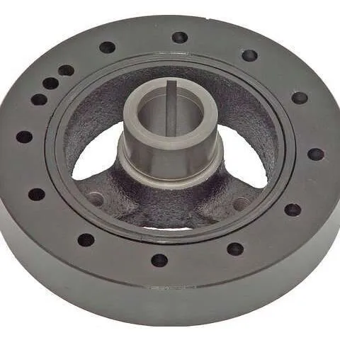 Dorman Engine Harmonic Balancer W0133-2080115