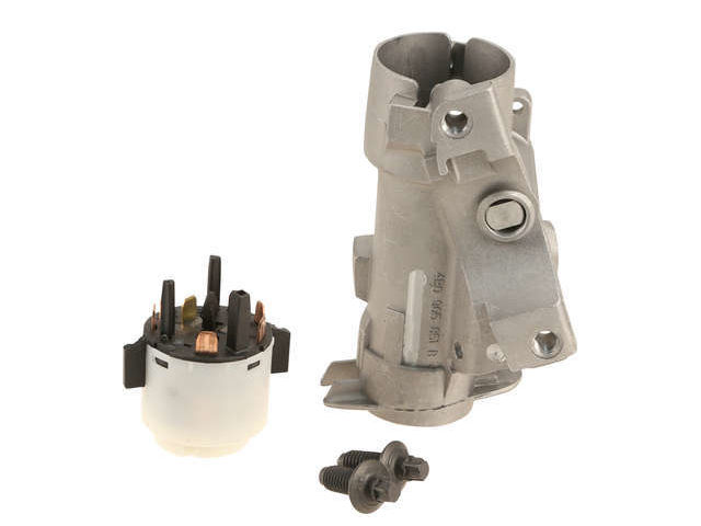 Febi Ignition Lock Housing