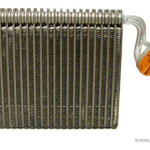 AC Delco A/C Evaporator W0133-1603669