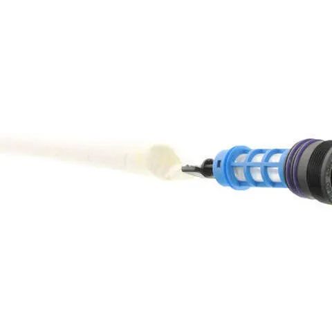 AC Delco A/C Receiver Drier W0133-2073282 for GMC Yukon