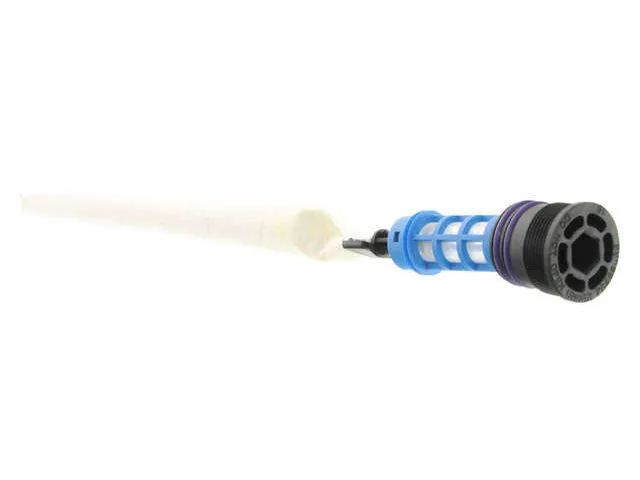 AC Delco A/C Receiver Drier