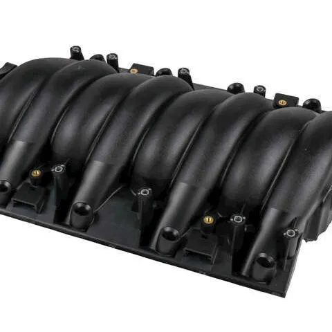 AC Delco Intake Manifold W0133-2549227
