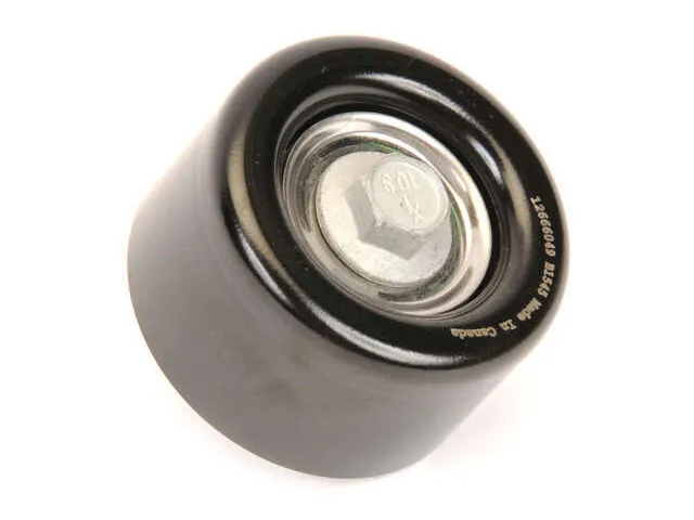 AC Delco Accessory Belt Idler Pulley