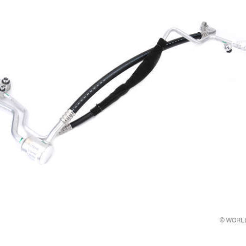 AC Delco A/C Hose W0133-2514489