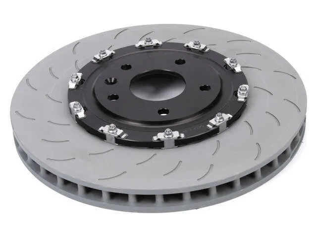 AC Delco Brake Rotor